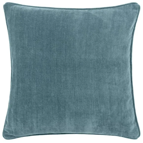 Chenille Cushion 2