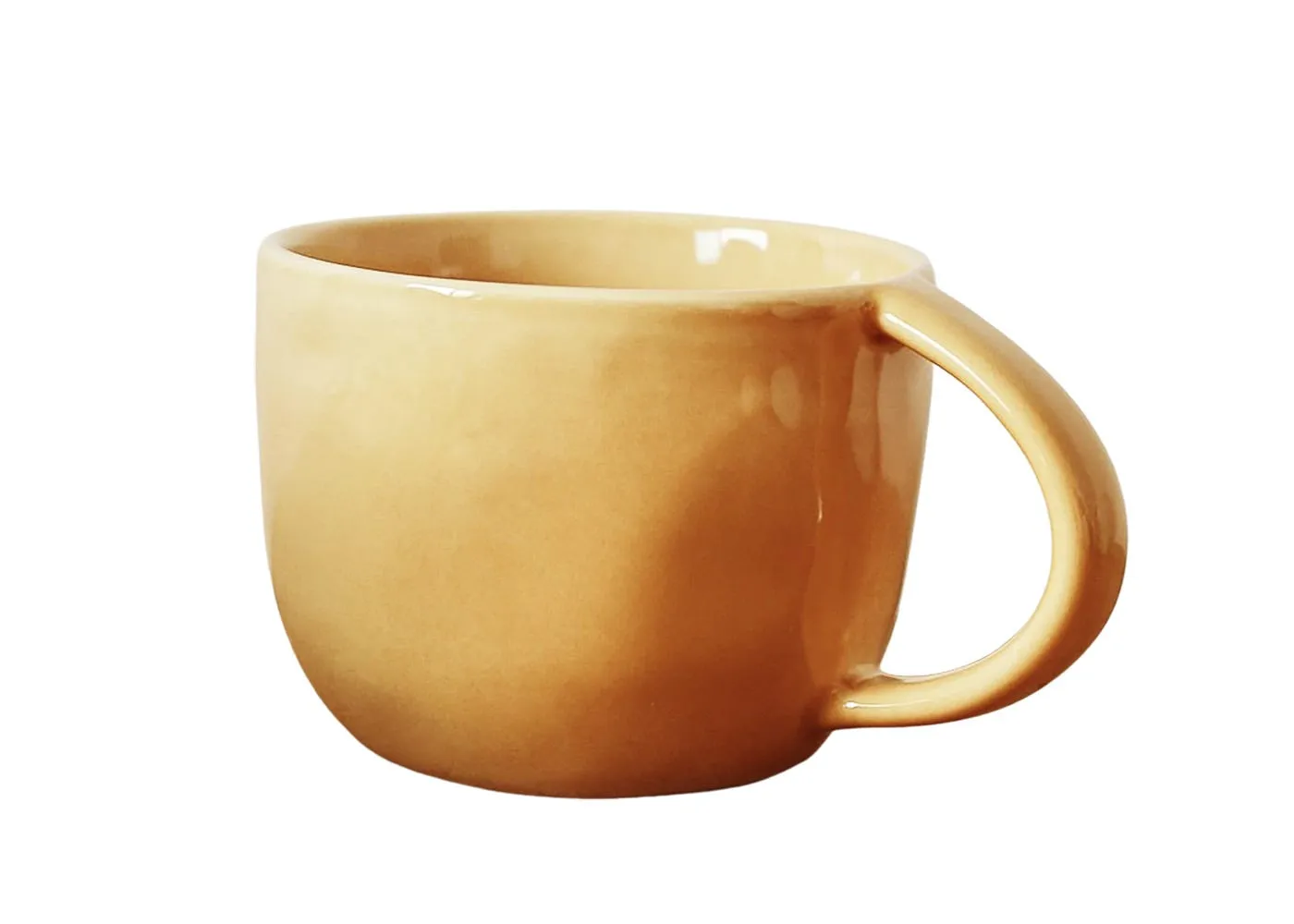 Barton Croft Mug Dijon