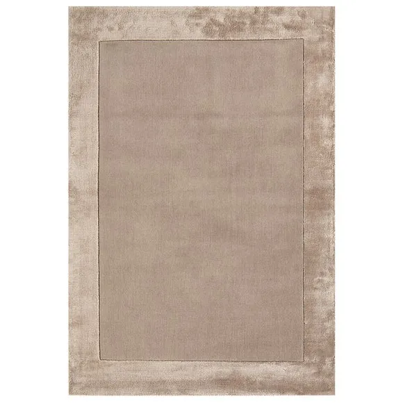 Asiatic Ascot Wool Rug 4