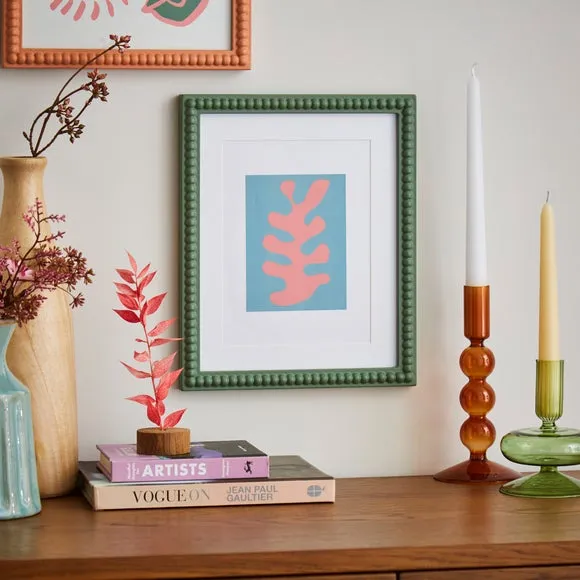 Bobbin Photo Frame 1