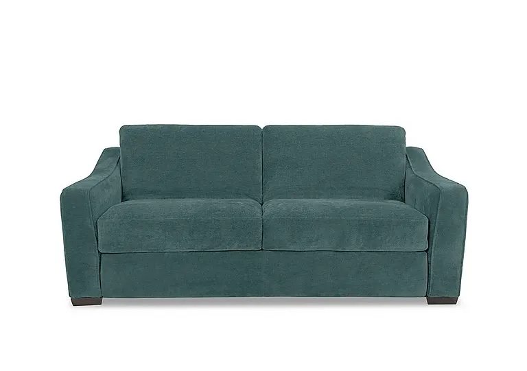 Nap 3 Seater Fabric Sofa - Sofas and Armchairs - In Time for Christmas