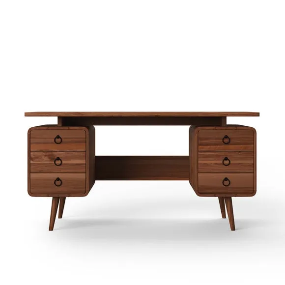 Somerset Desk 2