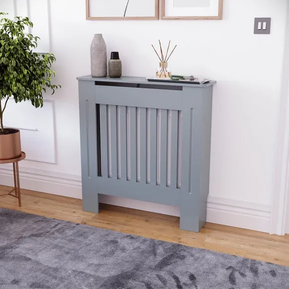 Vida Designs Chelsea Radiator Cover 6