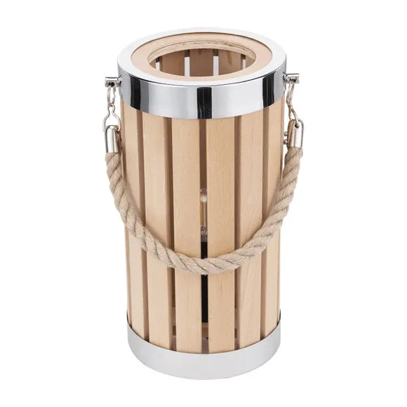Austell Small Lantern Table Lamp 3