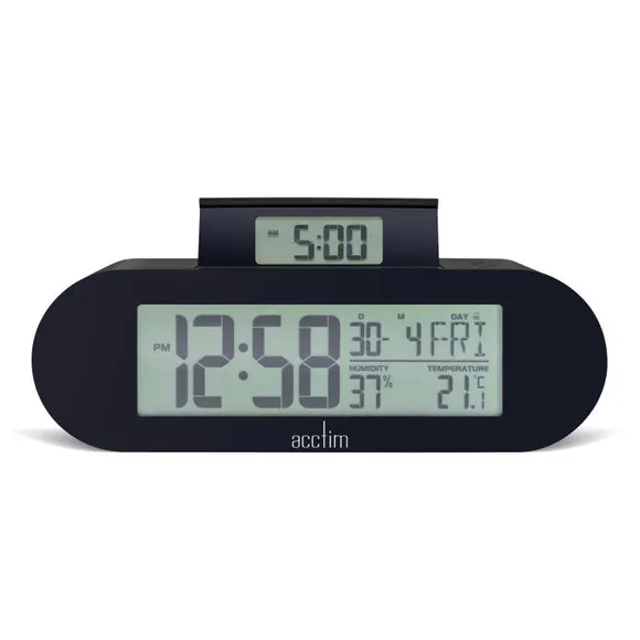 Acctim Kian Alarm Clock 1