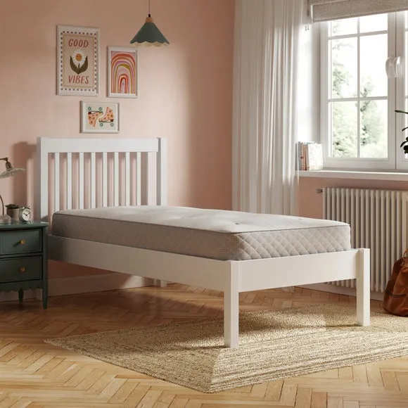 Lynton Bed Frame 2