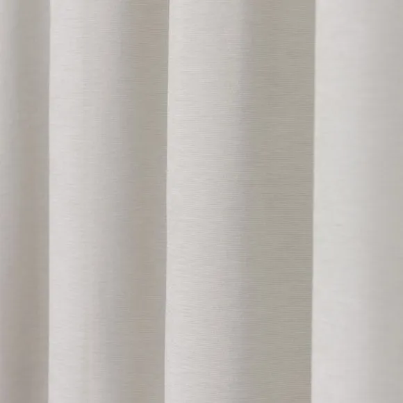 Genoa Chenille Blackout Eyelet Curtains 3