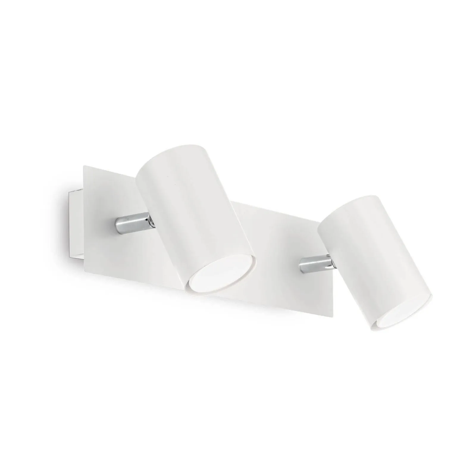 Netlighting Spot 2 Light Wall Light White