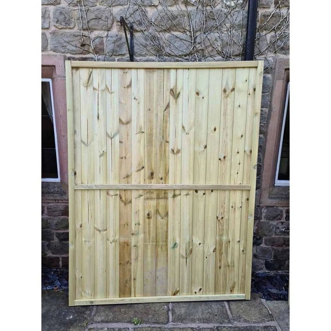 Churnet Valley Garden Furniture Ltd Large Poly Smoking Vaping Outdoor Shelter - Min. Assembly Required in Brown 4