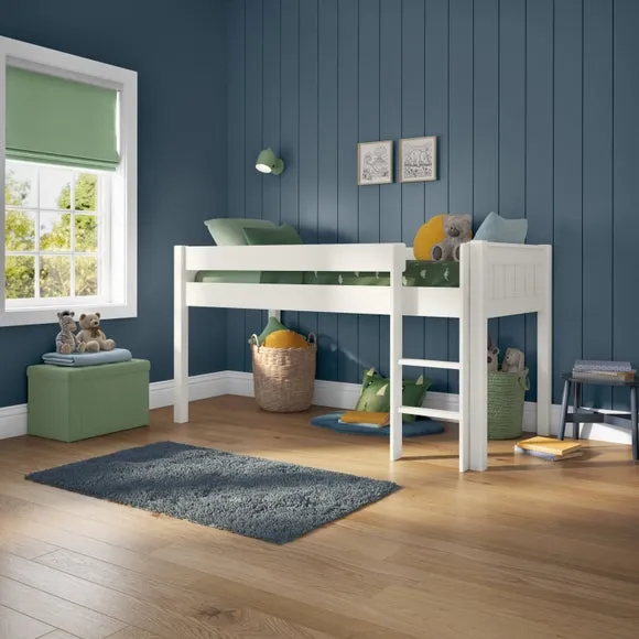 Classic Midsleeper Bed Frame 3