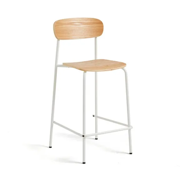 Elements Griffin Bar Stool 6
