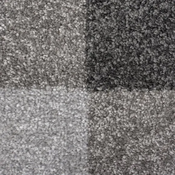 Geo Squares Rug 3