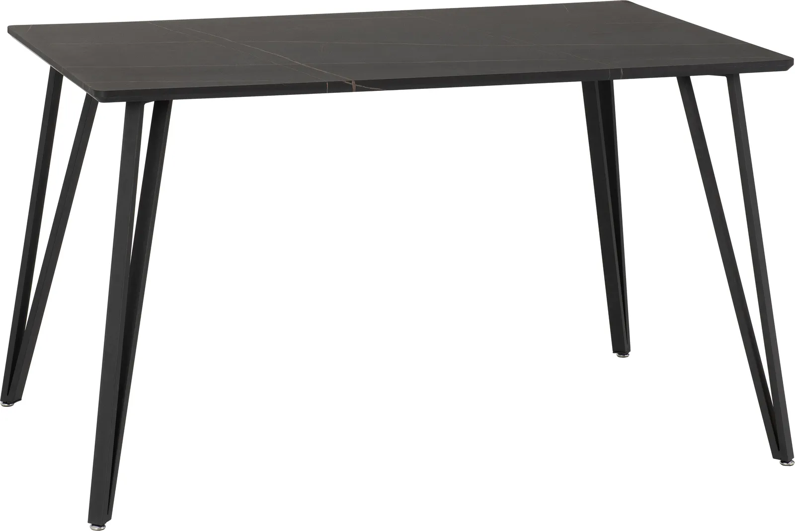 Seconique Marlow & Avery Dining Set in Grey 4