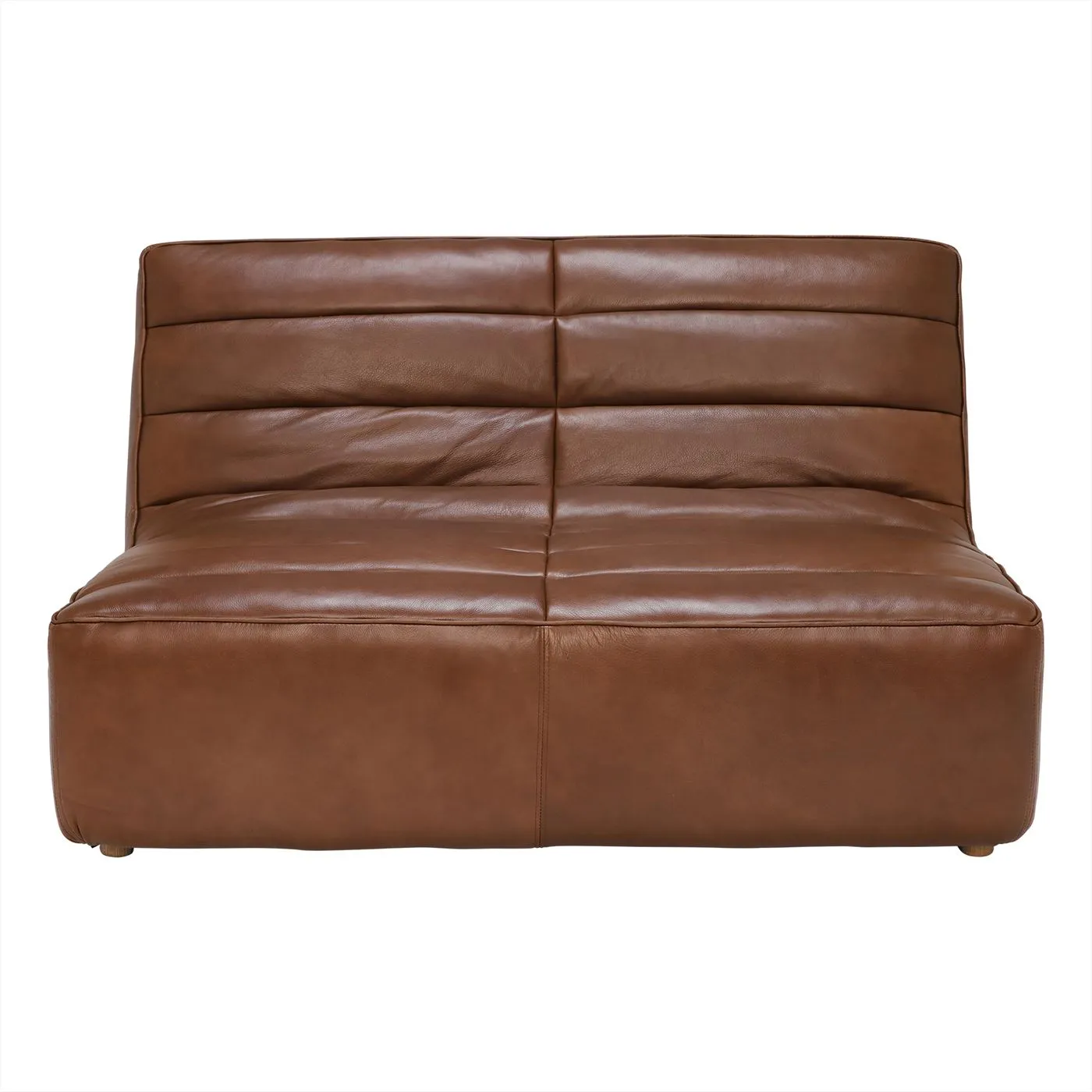 Timothy Oulton Shabby 2 Seater Sofa - Barker & Stonehouse
