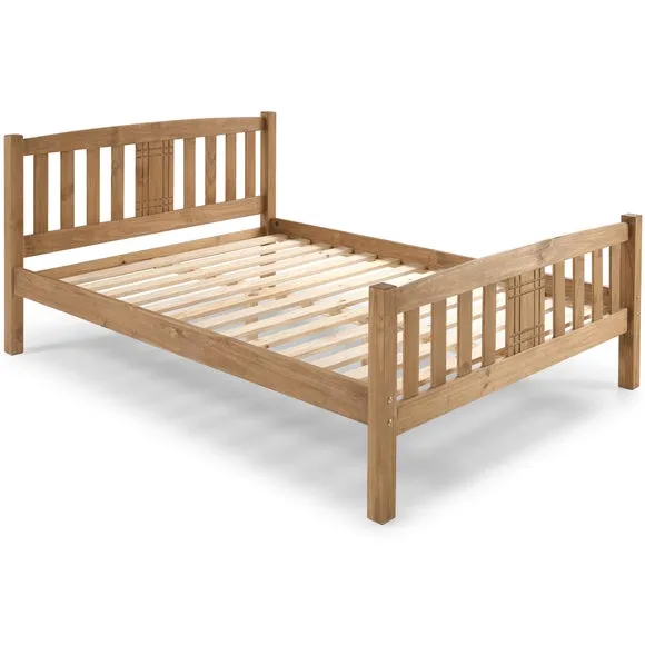 Sedna Bed Frame 5