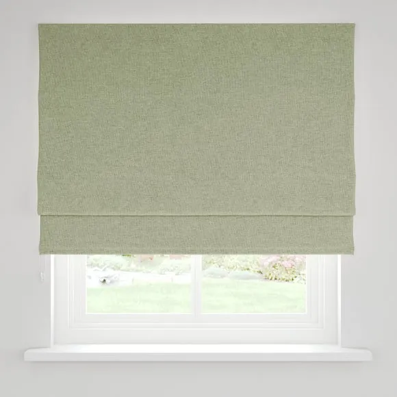 Luna Easy Chain Blackout Roman Blind 3