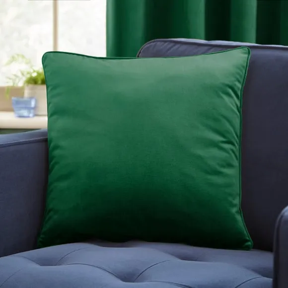 Luxe Velour Cushion 1