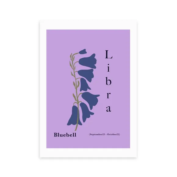 East End Prints Libra by Miho Art Studio 2