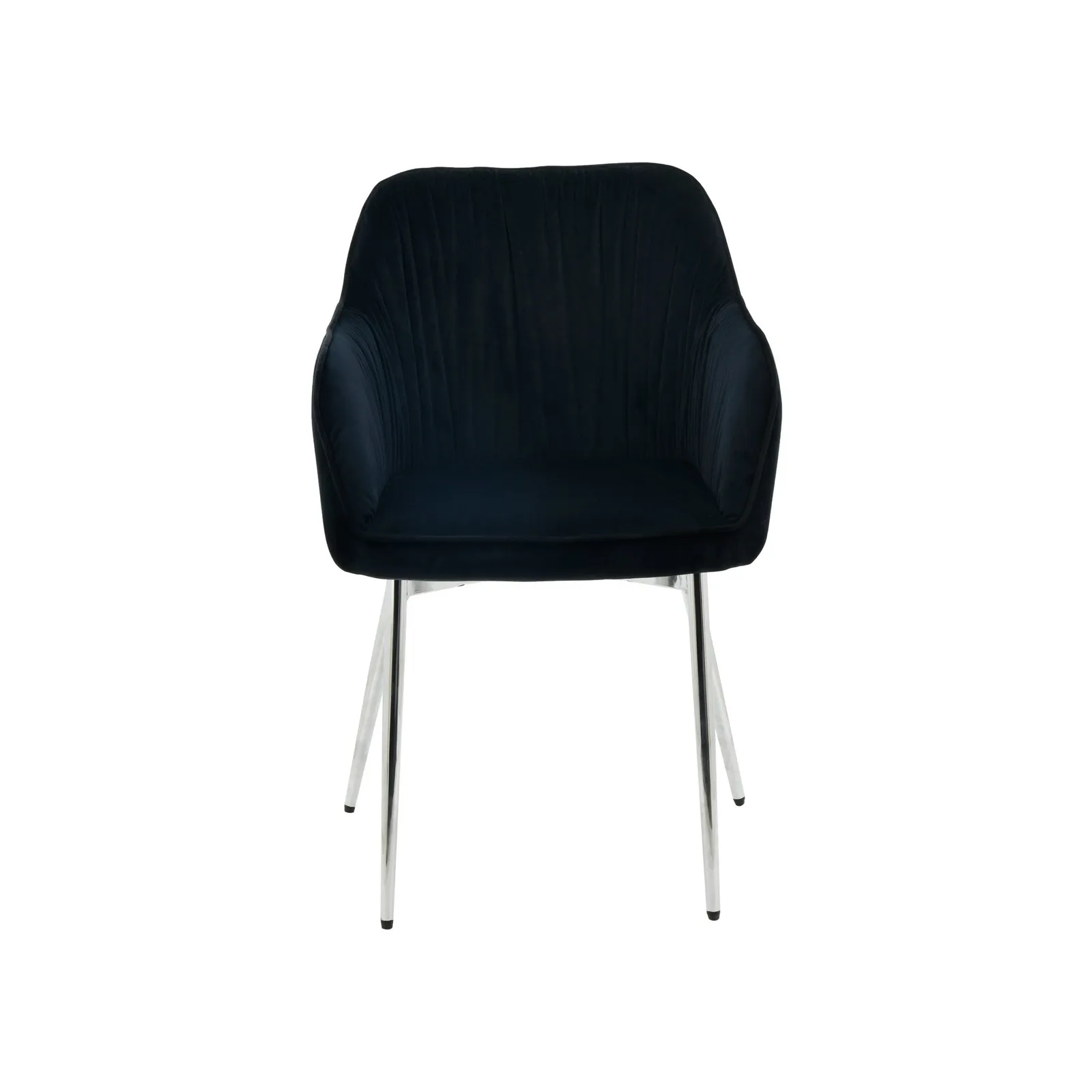 Wren Dining Chair Black