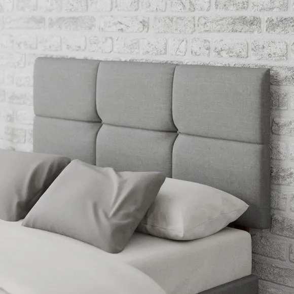 Caine Eire Linen Headboard 1