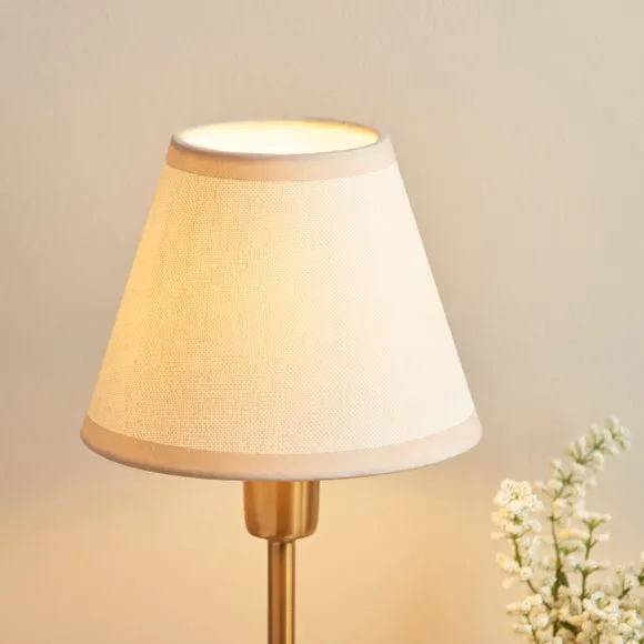 Vogue Ritter Plain Table Lamp 3