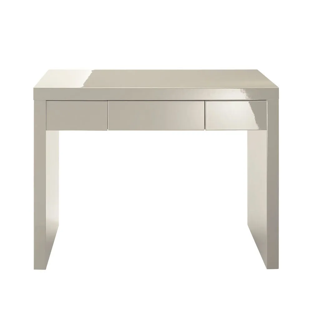 Puro Dressing Table Grey