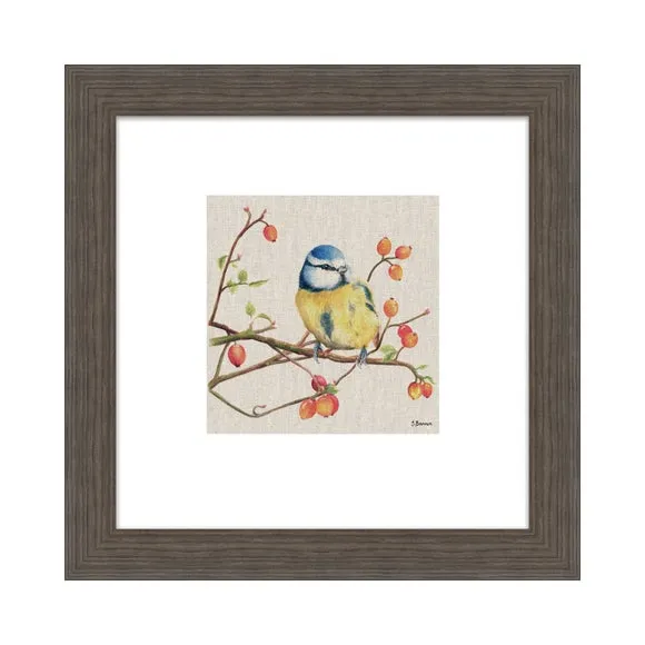 The Art Group Bundle Of Mischief Framed Print 2