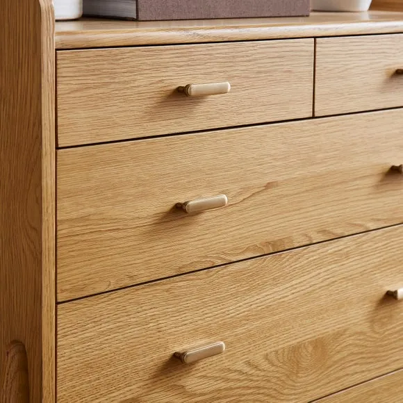 Lila 5 Drawer Chest 4