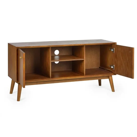 Lowry Standard TV Unit for TVs up to 50" 3