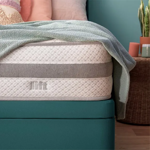 Silentnight Lift Rejuvenate 1600 Pocket Mattress 3