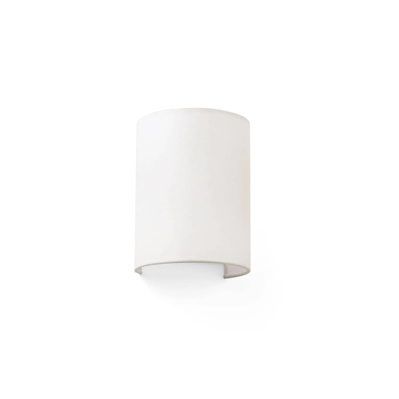 Netlighting Cotton Beige Round Wall Light 200x 150x 120 E27
