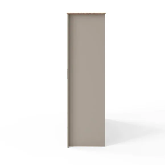 Lancaster Triple Wardrobe 5