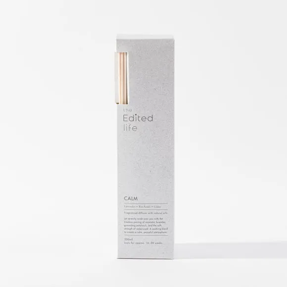 Calm Diffuser 4