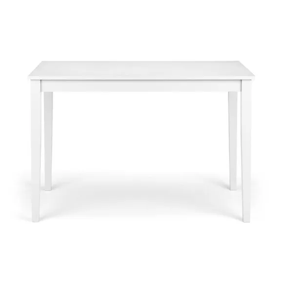 Taku 4 Seater Rectangular Dining Table 3
