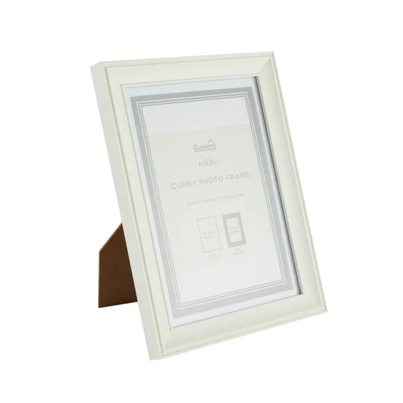 Curby Photo Frame 2