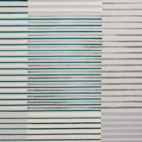 Apollo Abstract Stripe Rug 6