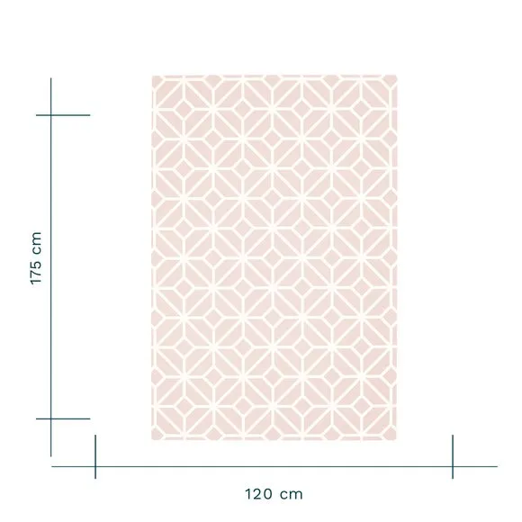 Tutti Bambini Puzzle Play Mat 3