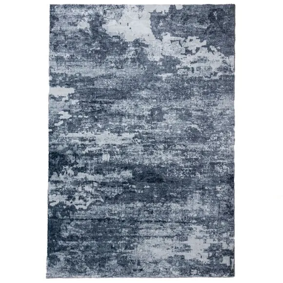 Karrie Marble Washable Rug 5