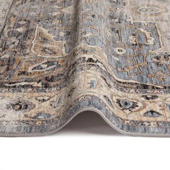 Concept Looms Legacy Medallion II Rug 4