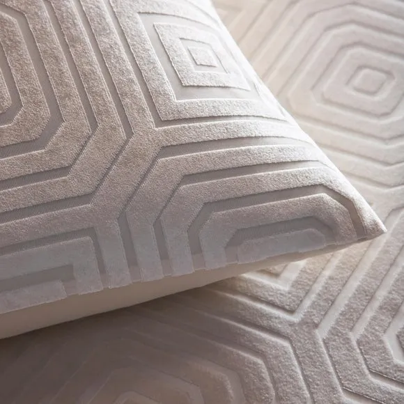 Laurence Llewelyn-Bowen Emile Duvet Cover & Pillowcase Set 3