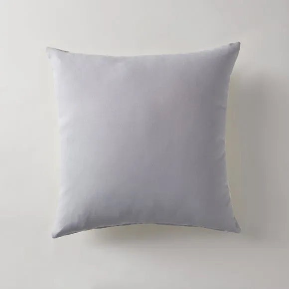 Blooms Ochre Repeat Cushion 5