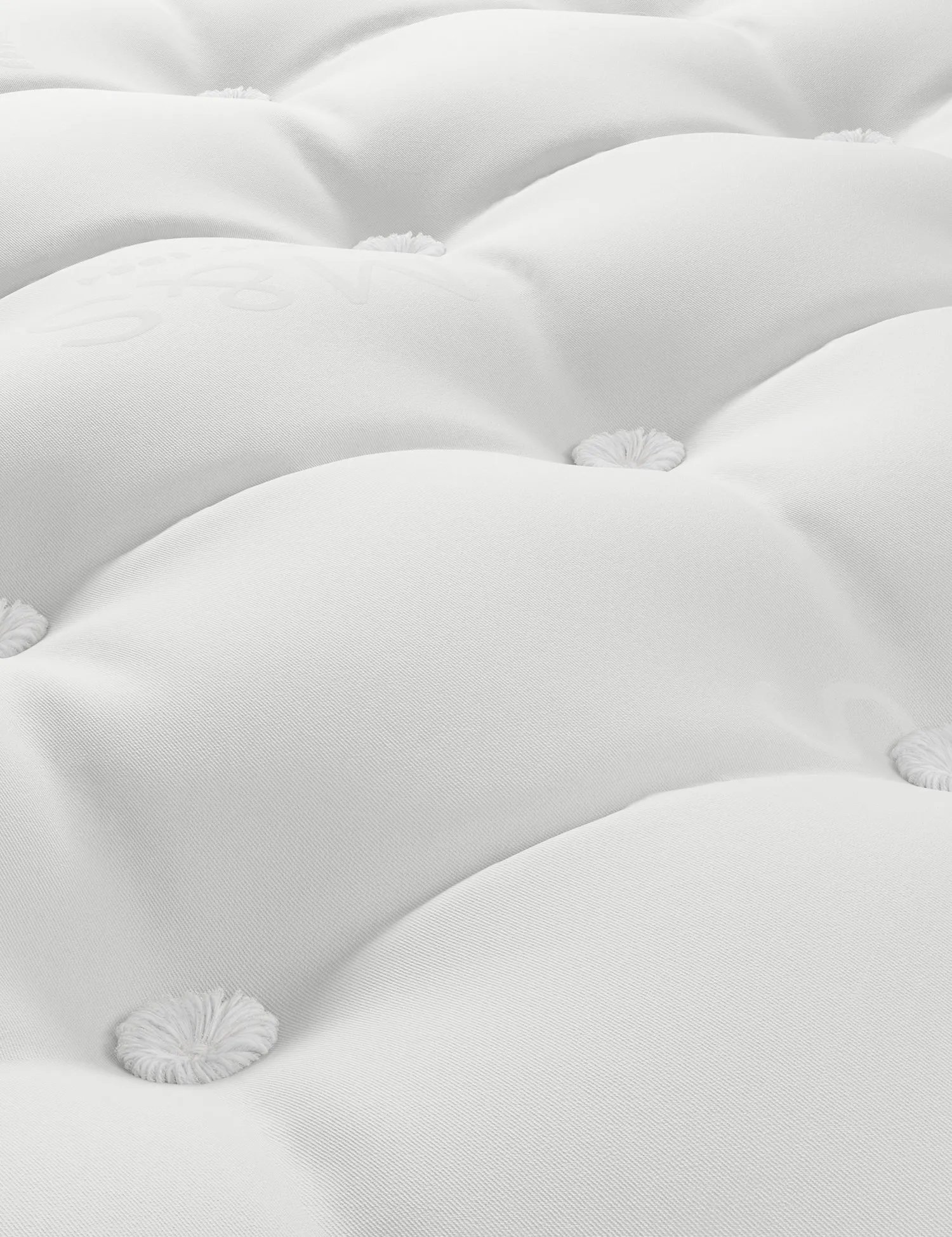 M&S Luxury 5800 Pocket Spring Medium Mattress
