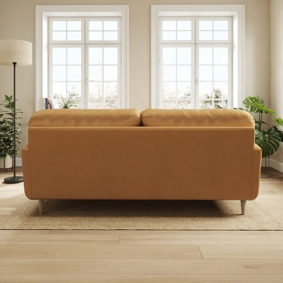 Sven Opulent Velvet 4 Seater Sofa 3