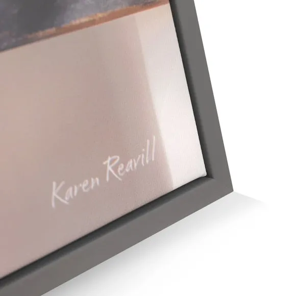 The Classics Framed Canvas 4