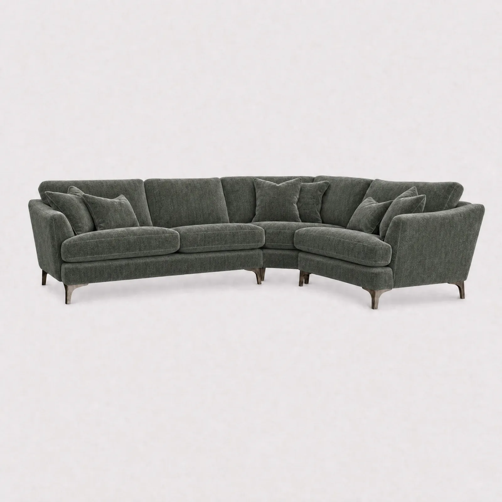Embrey Corner Sofa Rhf Fabric | Barker & Stonehouse