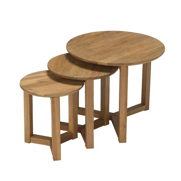 Stow Nest of Tables 3