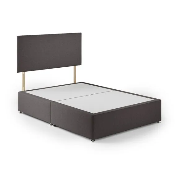 Fogarty Divan Base with Headboard 2