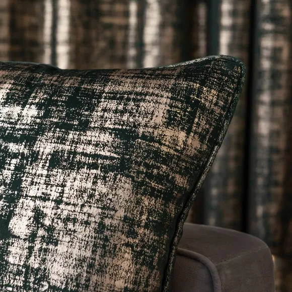 Romano Velour Cushion 2