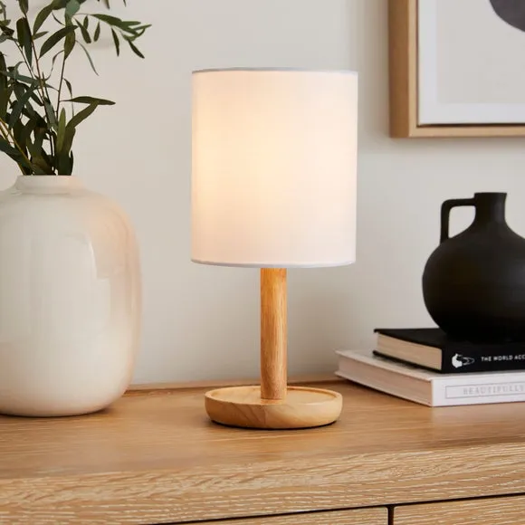 Aria Table Lamp