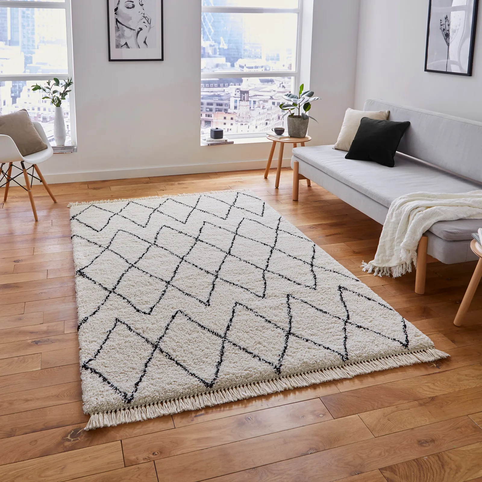 Boho 8280 Rug 1